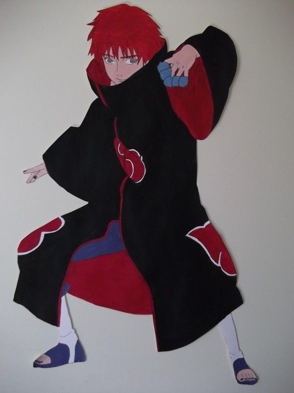 Sasori 