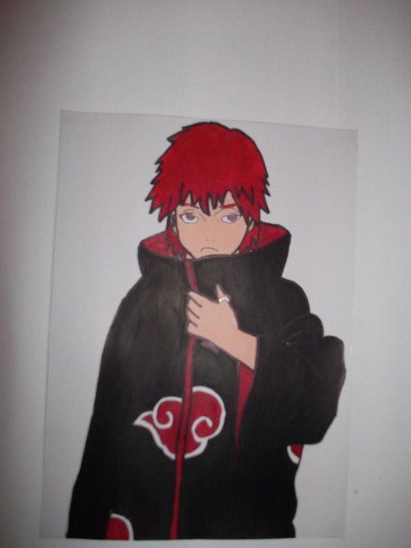 Sasori